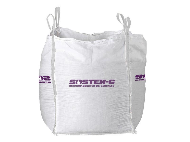 Aliment complémentaire pour ruminants Sosten Total - BigBag